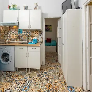 Casa Triana Apartamento